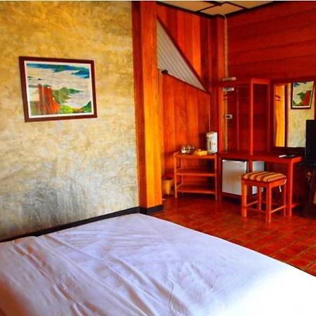 Therdthai Farm Boutique Hotel Sukhothai Ngoại thất bức ảnh