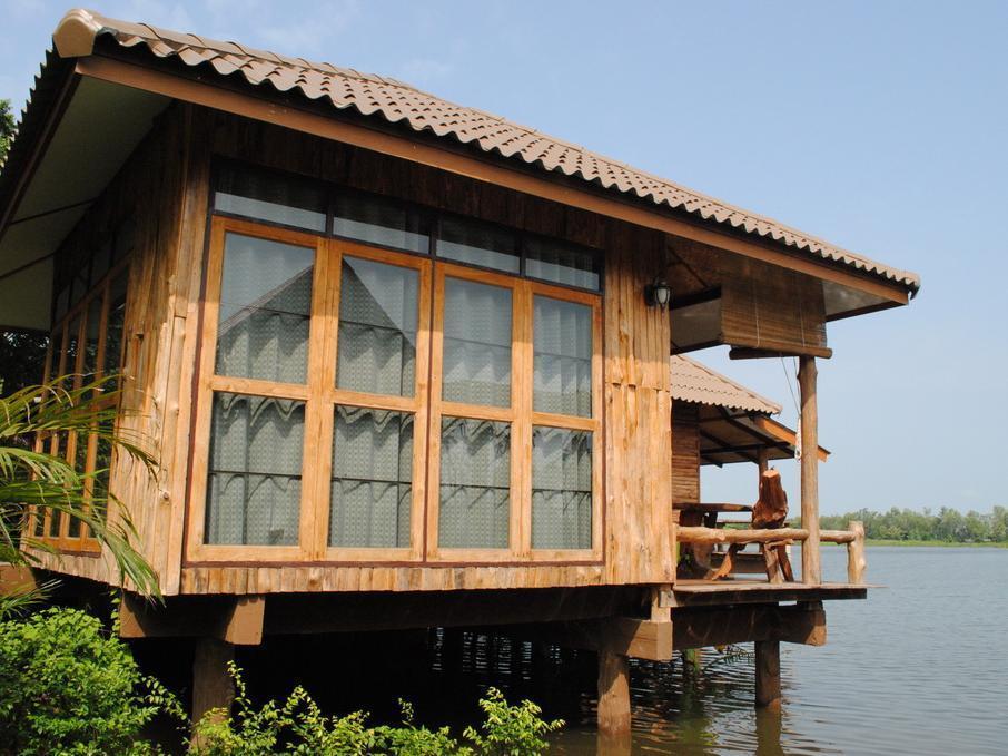 Therdthai Farm Boutique Hotel Sukhothai Ngoại thất bức ảnh
