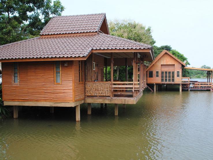 Therdthai Farm Boutique Hotel Sukhothai Ngoại thất bức ảnh