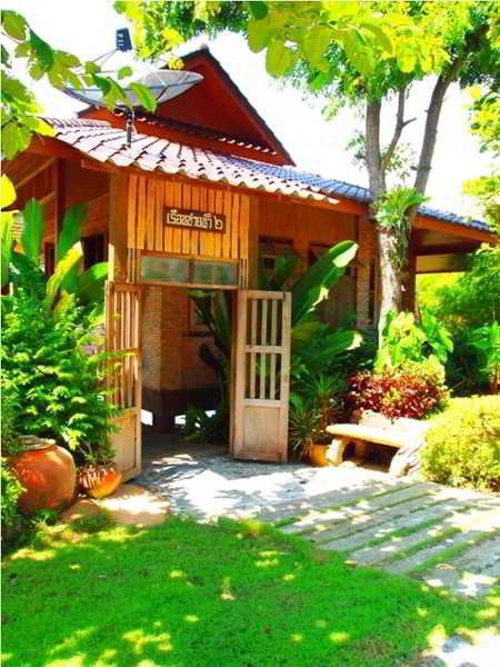 Therdthai Farm Boutique Hotel Sukhothai Ngoại thất bức ảnh