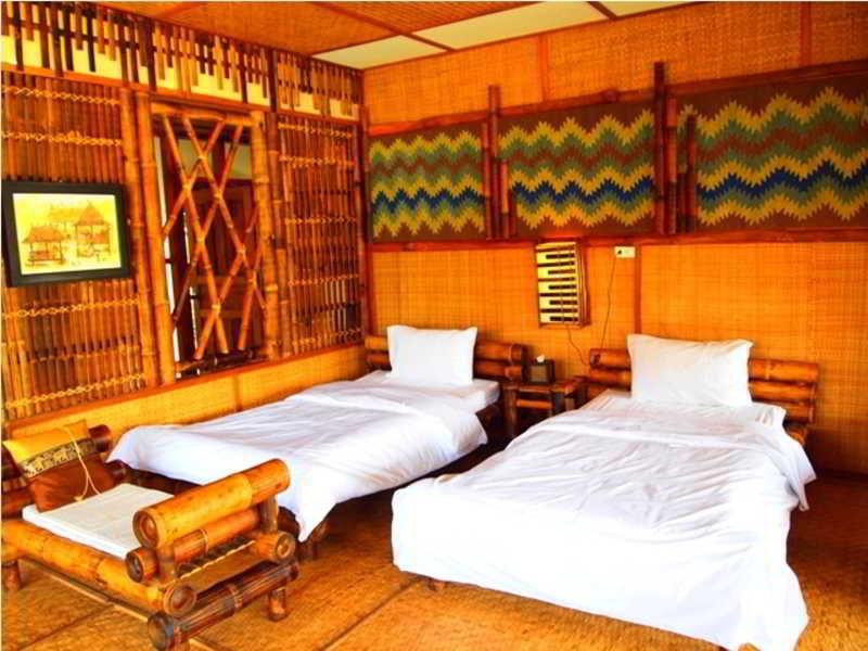 Therdthai Farm Boutique Hotel Sukhothai Ngoại thất bức ảnh