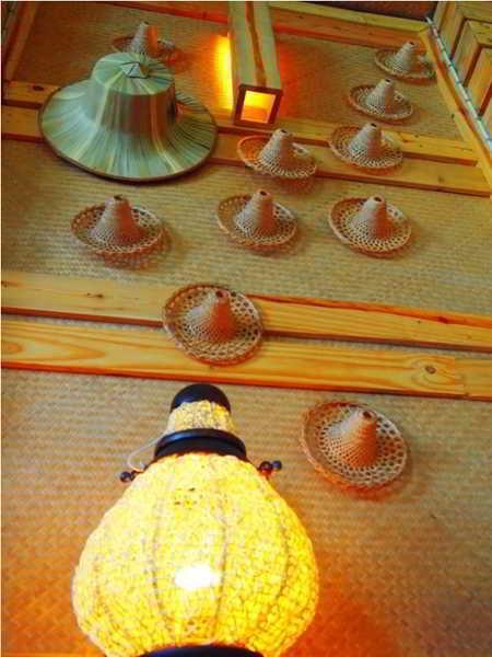 Therdthai Farm Boutique Hotel Sukhothai Ngoại thất bức ảnh