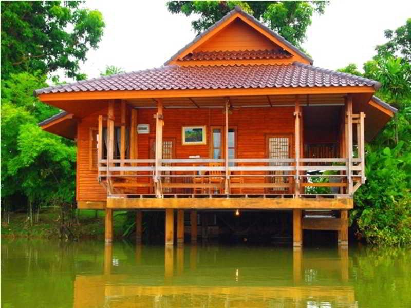 Therdthai Farm Boutique Hotel Sukhothai Ngoại thất bức ảnh
