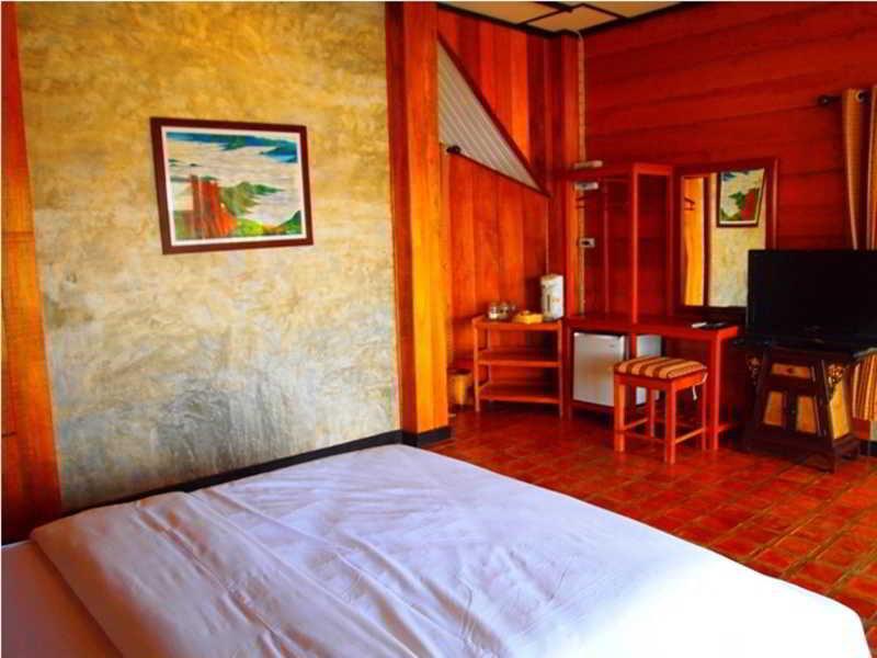 Therdthai Farm Boutique Hotel Sukhothai Ngoại thất bức ảnh