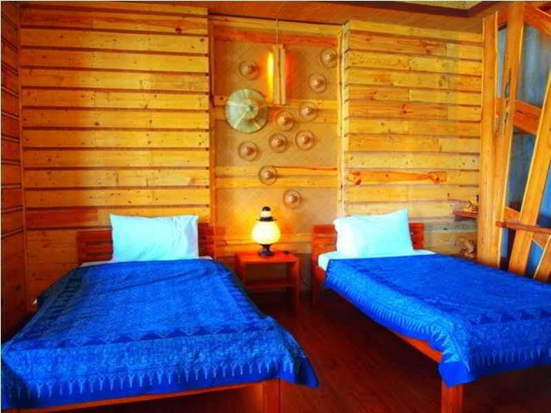Therdthai Farm Boutique Hotel Sukhothai Ngoại thất bức ảnh
