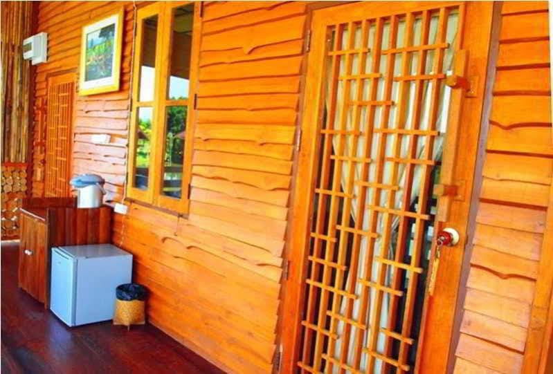 Therdthai Farm Boutique Hotel Sukhothai Ngoại thất bức ảnh