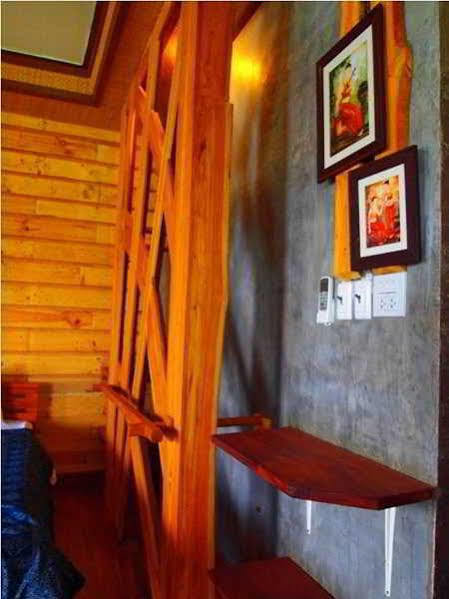 Therdthai Farm Boutique Hotel Sukhothai Ngoại thất bức ảnh