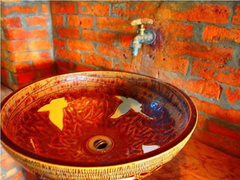 Therdthai Farm Boutique Hotel Sukhothai Ngoại thất bức ảnh