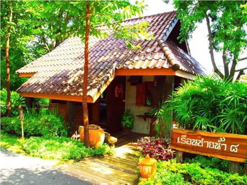 Therdthai Farm Boutique Hotel Sukhothai Ngoại thất bức ảnh