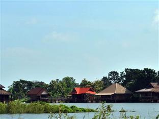 Therdthai Farm Boutique Hotel Sukhothai Ngoại thất bức ảnh